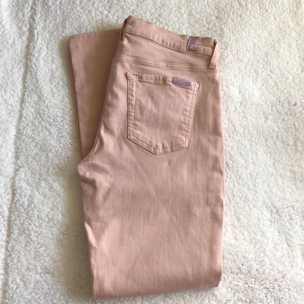 7 For All Mankind Jeans
